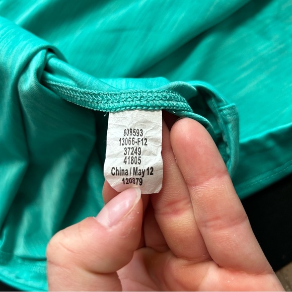 REI Quarter Zip - Picture 4 of 11